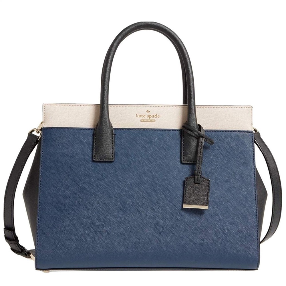👛SOLD Kate Spade Cameron Satchel🛍